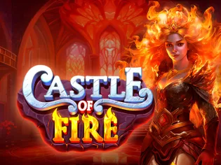 Castle of Fire icon