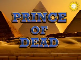 Prince of Dead icon