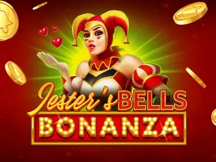 Jester's Bells Bonanza icon
