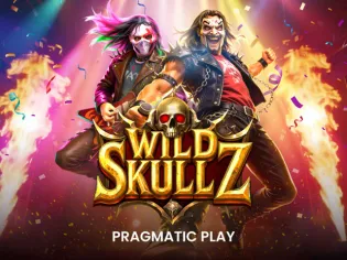 Wild Skullz icon