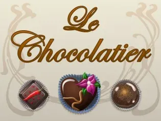Le Chocolatier icon