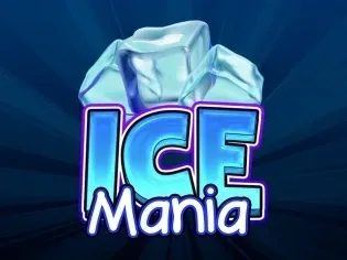 Ice Mania game cover