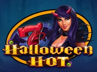 Halloween Hot icon