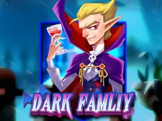 Dark Family icon