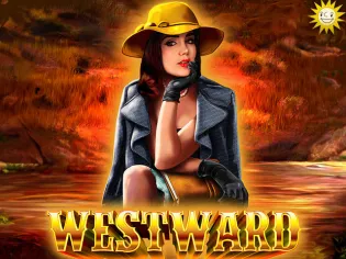 Westward game cover