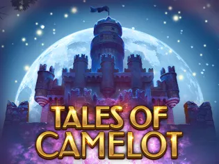 Tales Of Camelot icon