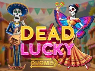 Dead Lucky DuoMax™ icon
