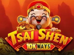 Tsai Shen 10K Ways icon