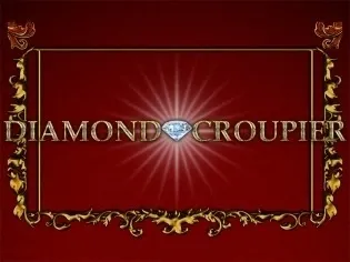 Diamond Croupier HD icon